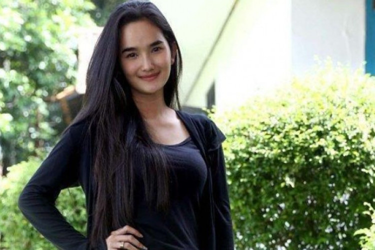 Profil Biodata Singkat Faby Marcelia Pesinetron Cantik Baru Saja Berpisah dengan Revans Narya: Agama, Usia, dan Akun IG