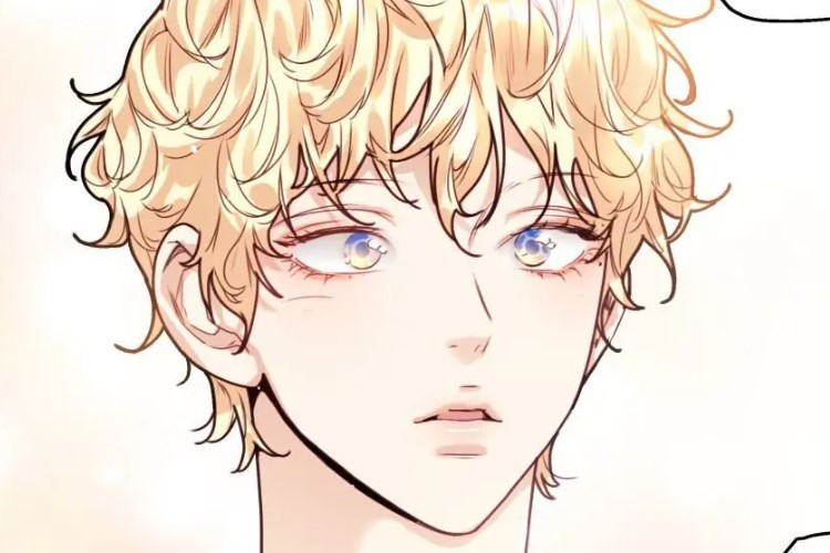 Leer Manhwa BL El Amor Es Una Ilusión Superestrella Capítulo 15 Siwoo Empezó A Aceptar La Existencia De Byul 