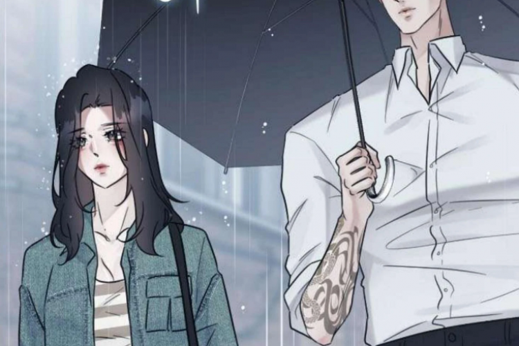 A Real Love! Reading Link Manhwa Peppermint Mansion Chapter 25 English Translation and Release Date