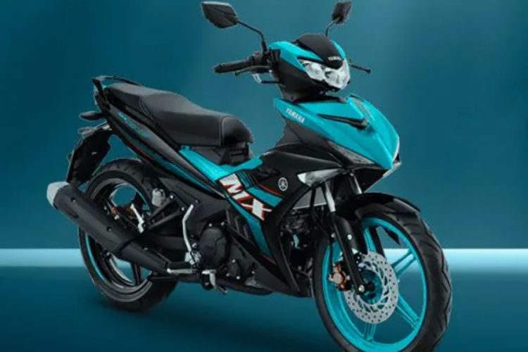 Prediksi Harga New Yamaha MX King 155 VVA, Motor Bebek Sporty yang Siap Ngaspal 2024 Mendatang