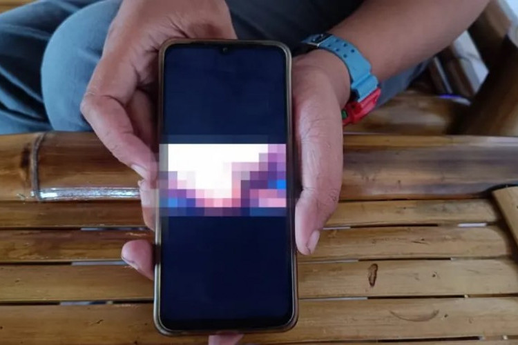 Video Mesum Disebar Mantan Viral di Jember, Remaja 19 Tahun Langsung Laporkan ke Polisi! 