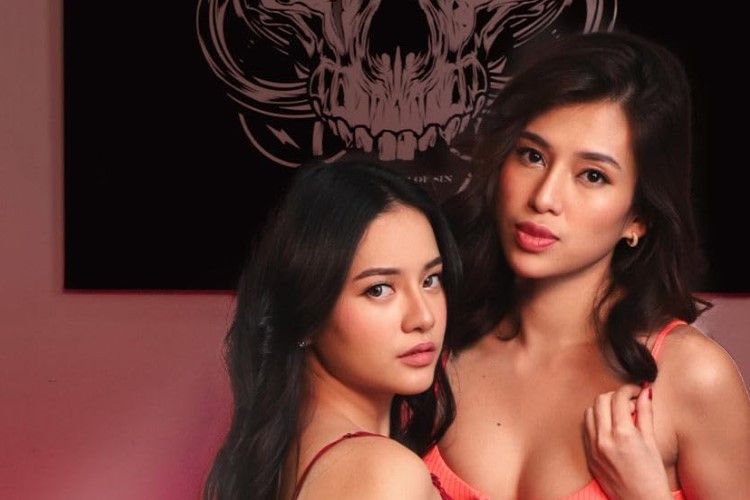 Sinopsis Film Filipina Online Selling (2025) Kehidupan Melissa dan Osang Berubah Drastis Ketika Mantannya Kembali Datang