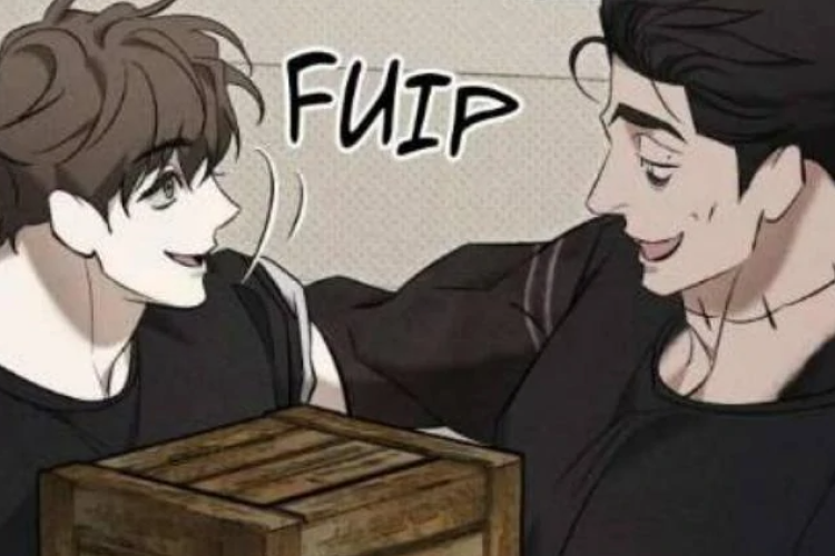 Los perros de Sísifo Capitulo 8 en Español Manhwa scan y RAW Spoilers, El amor cálido de unos por otros