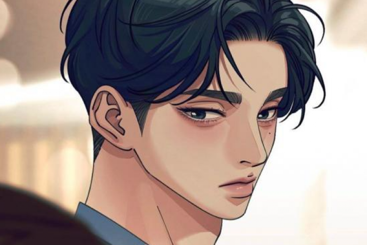 Link Baca Manhwa Iseop's Romance Full Chapter Bahasa Indonesia, Kisah Cinta Ceo Muda dan Asistennya