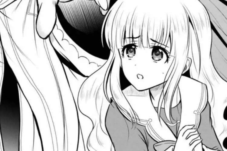 RAW Manga The Frontier Life of The Low-Class Ossan Healer And The Lovery Girl Chapter 31 in English, Something is Wrong!