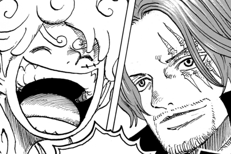 One Piece Chapter 1123 Manga Spoilers & RAW English Sub, Saturn Gorose is Predicted to Come Back to Life