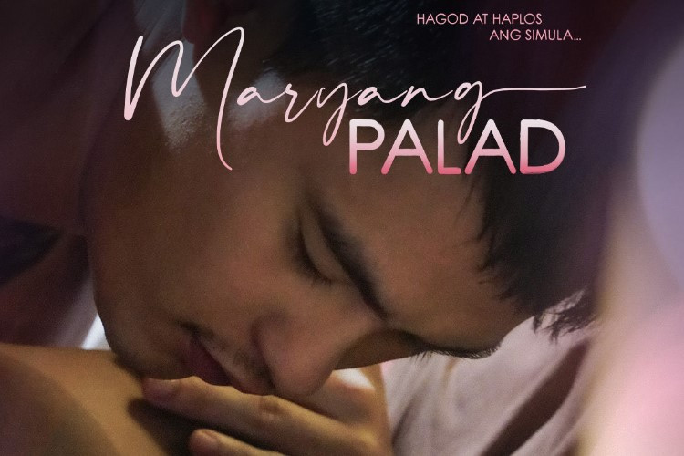 Link Film Filipina Maryang Palad (2024) Full Movie 1080P, Perjalanan Lando Dalam Menemukan Cinta Pertamanya