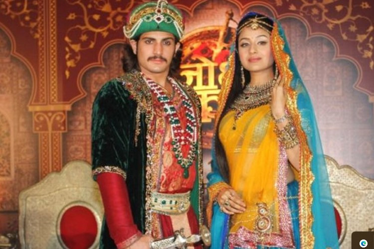 Sinopsis dan Daftar Pemain Serial Jodha Akbar, Kisah Cinta yang Menguras Emosi dan Air Mata, Langsung Streaming di Sini 