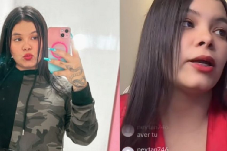 El Video de Daniella Infante Sin Censura Se Filtró y Se Volvió Viral, ¡Compruébalo Aquí! Netizens Intrigantes