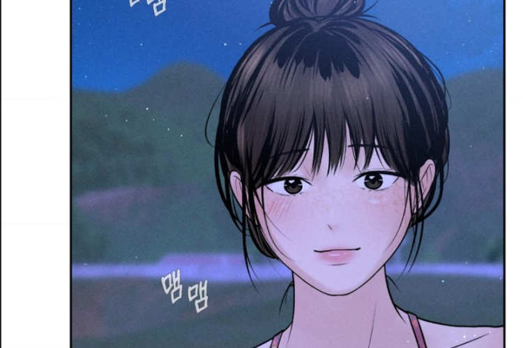 Spoiler Manhwa Payment for the Ride Chapter 22 Bahasa Indonesia, Malam Panjang Daeun & Tae Yi Sebelum Pisah