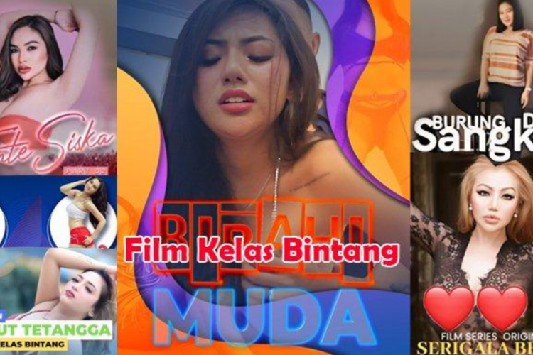 Download And Link Nonton Film Kelas Bintang Terbaru 2023 Kualitas Hd