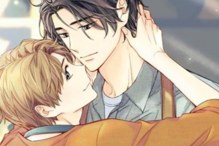 Read Manhwa BL Unintentional Love Story Full Chapter in English RAW, Fall in Love with the President Director's Favorite Artist!