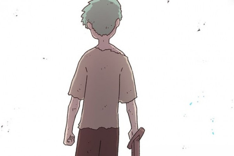 Spoiler Manhwa The House Without Time Chapter 63 in English : Release Date and Link to Read [Free]