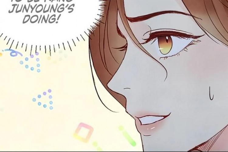 Link Baca Manhwa Our Secret Marriage Chapter 16 Bahasa Indonesia, Liburan Kampus Telah Tiba!