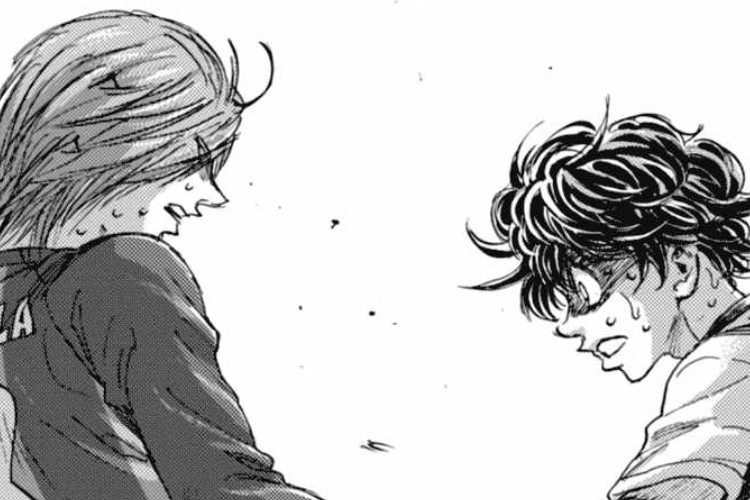 Baca Manga Ao Ashi Chapter 392 Bahasa Indonesia Ashito Seret Para Gelandang Barca Ke Touchline