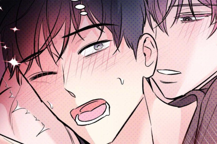 Synopsis of Manhwa BL Thump, Thump, Thump, Hyung! I'm the Dealer! and Link to Read Full Chapter in English (Free)