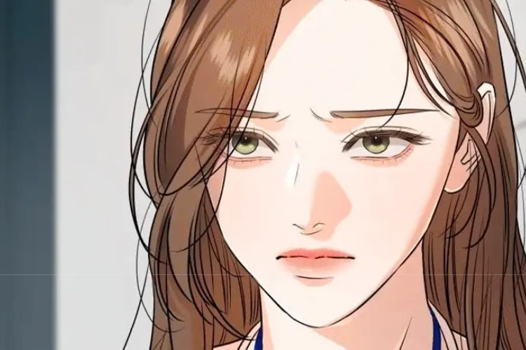 Link Manhwa Can't Get Enough of You Chapter 64 Bahasa Indonesia, Cemburu Buta