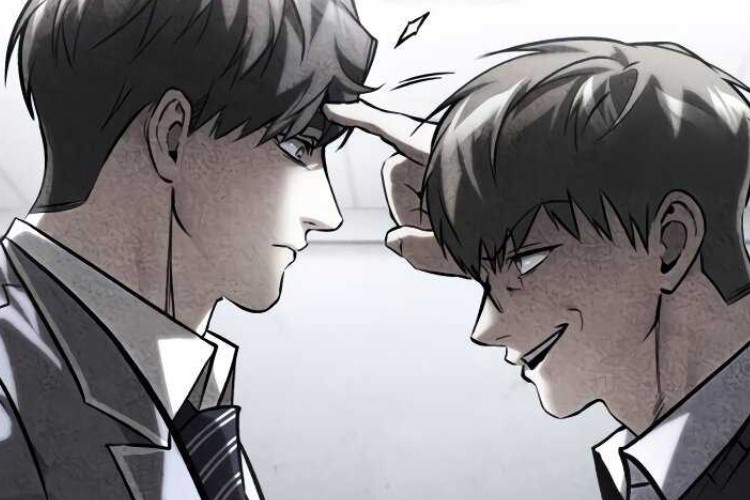 Baca Devil Returns To School Days Chapter 66 Bahasa Indonesia Sifat Hyunsung Berubah Total 