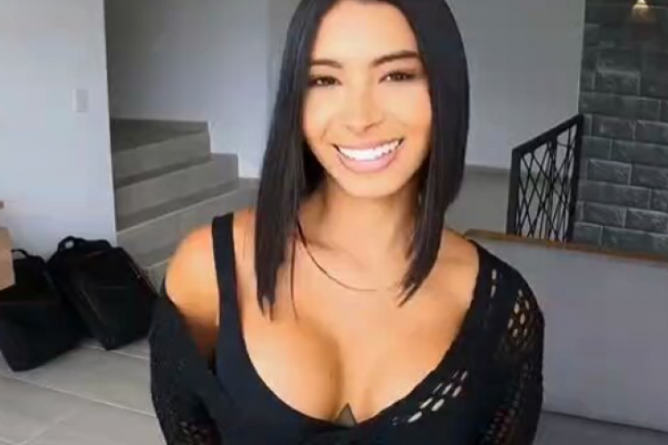 Daniela Antury Vídeo viral filtrado en las redes sociales X Twitter MP4, ¡Comparte aquí!