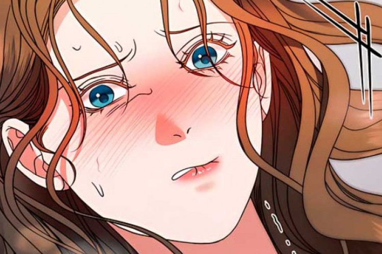 Link to Read Manhwa Try Begging Me Chapter 26 in English Sub, Sally Turned Into a Doll!