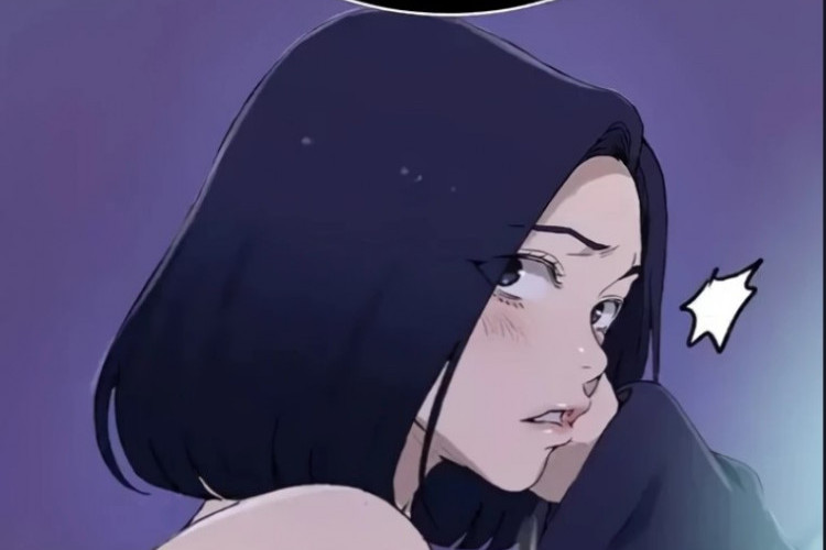 Uncencored! Link to Read Manhwa Secret Class Chapter 231 English Scans, Daeho takes turns to satisfy Mia!