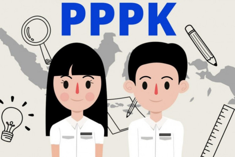 Cek Lokasi Seleksi Tes Kompetensi PPK Tanggamus, Nama Peserta dan Persyaratan yang Harus Dilengkapi