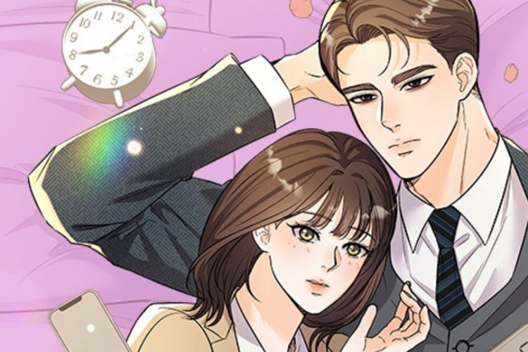 Link to Read Webtoon Lovesomnia English Full Chapter For Free, A Love Story with the CEO