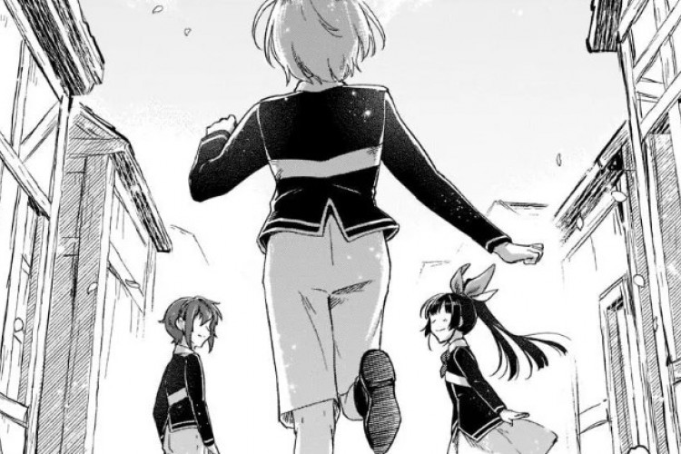 RAW Manga Fushi no Rebuilding Civilization Starts with a Village Chapter 21 English Sub : Spoiler, Release Date, and Link to Read