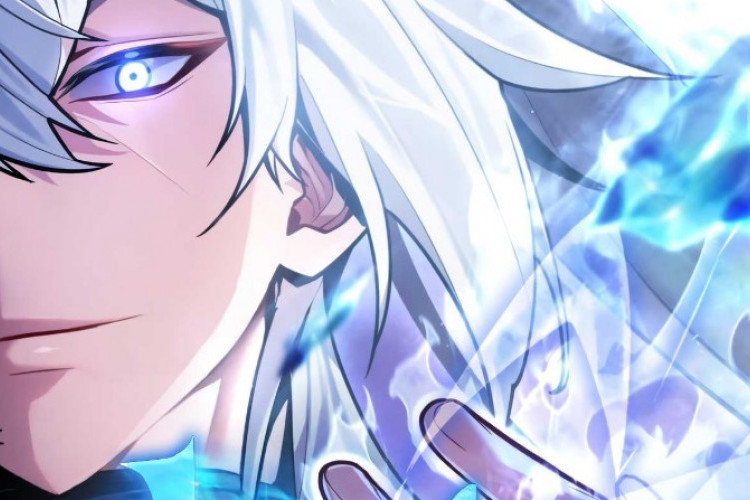 Synopsis and Link Read Manhwa Ice Lord Full Chapter English, Journey in the Cold King