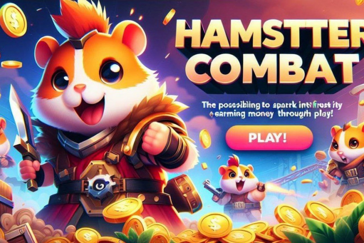 Whitepaper Hamster Combat Segera Rilis, Bisa Untuk Apa Saja? Cek Penjelasan Lengkapnya Disini