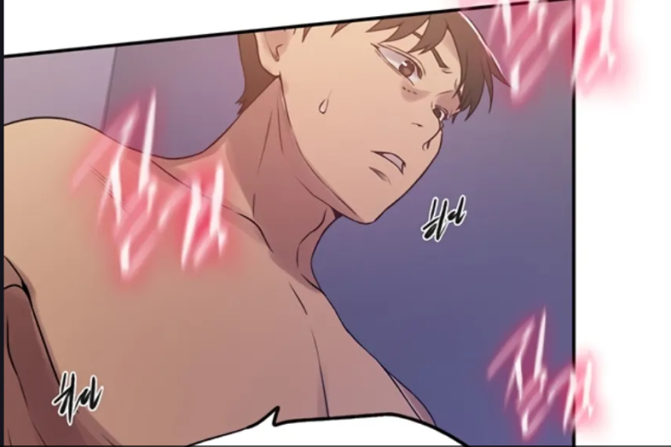 Spoilers & Link Manhwa Secret Class Chapter 249 English RAW, Sua knows the action of Daeho!