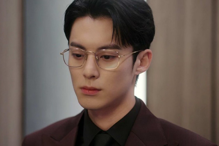 Preview Nonton Drama China Only for Love (2023) Episode 27-28 Sub Indonesia, Bocoran Tingkah Shu Yi Tak Boleh Dilewatkan