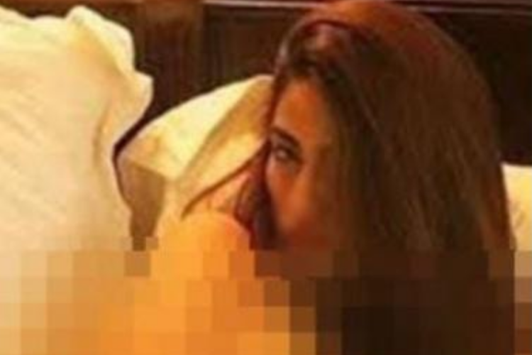 La Vidéo Privée De Mathira Khan Fuite De S'est Répandue Sur Internet, Voici La Réaction Des Influenceurs Pakistanais