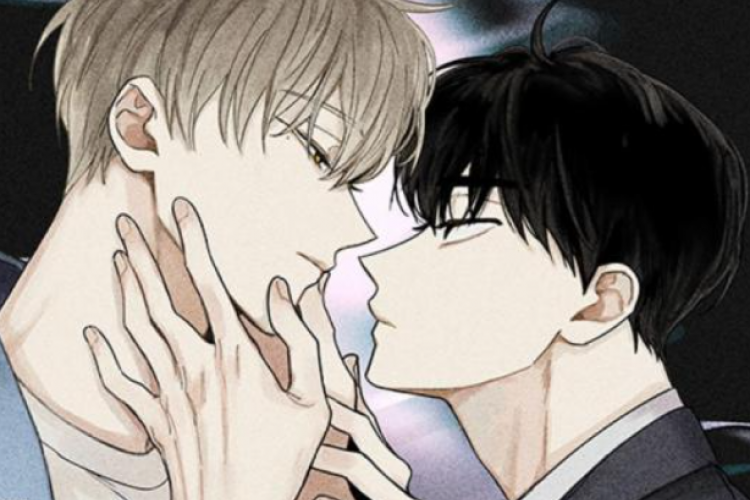 Leer Manhwa BL Checkmate Capítulo completo en español, ¡Qué historia tan dulce la de dos personas!