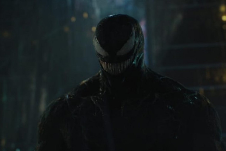 Cerita Dibalik Post Credit Scene Venom The Last Dance: Knull Muncul di Spiderman 4, Penggemar Serial Spiderman Wajib Tahu