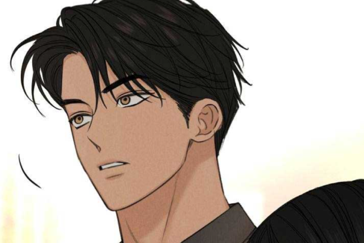 Update RAW Manhwa Just Twilight Chapter 64 Bahasa Indonesia, Dua Sejoli yang Makin Romantis