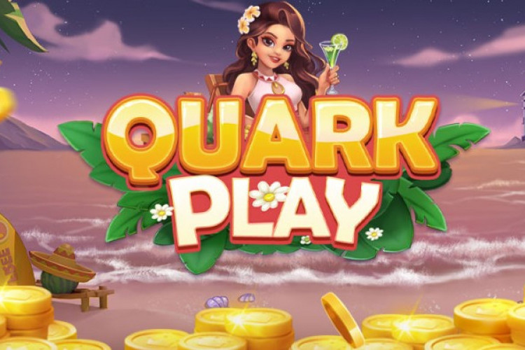 Free Download Quark Play x8 Speeder Terbaru 2024, Asli Gacor Parah Kantongi Cuan dalam Hitungan Detik