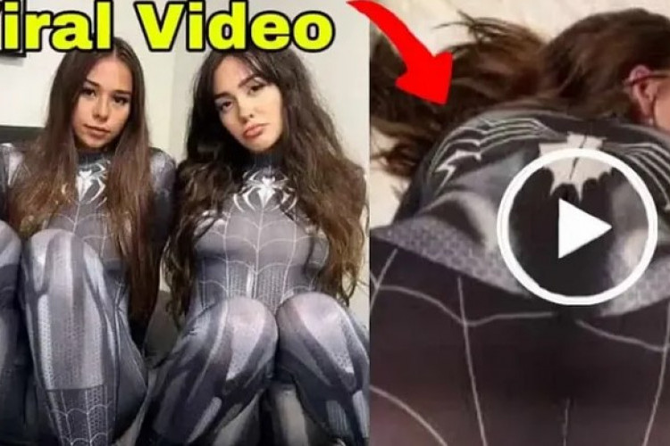 Uncensored! Sophie Rain Spiderman Video Link Leaked Viral Tiktok Twitter, Longer Duration Download Here!