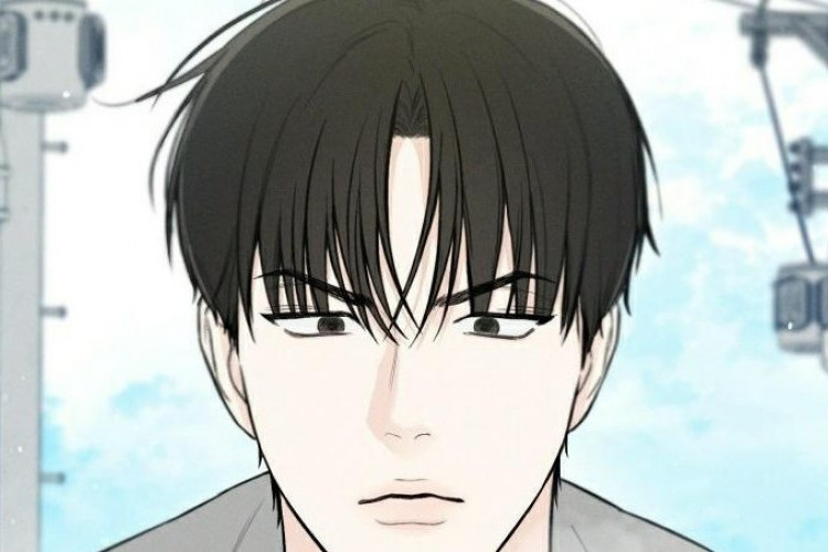 Ketahuan! Baca Manhwa BL December Chapter 47-48 Bahasa Indonesia, Kim Shin Dikejar Banyak Orang!