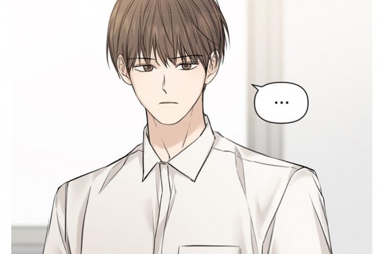 Lire Webtoon RAW Just Twilight Chapitre 21 en Français, Junyoung va être piégé ?