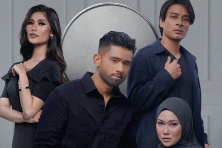 Top 10 Drama Malaysia Perjodohan Terbaru Viral Bikin Baper, Ada Melur Untuk Firdaus hingga Bila Hati Memilih Dia