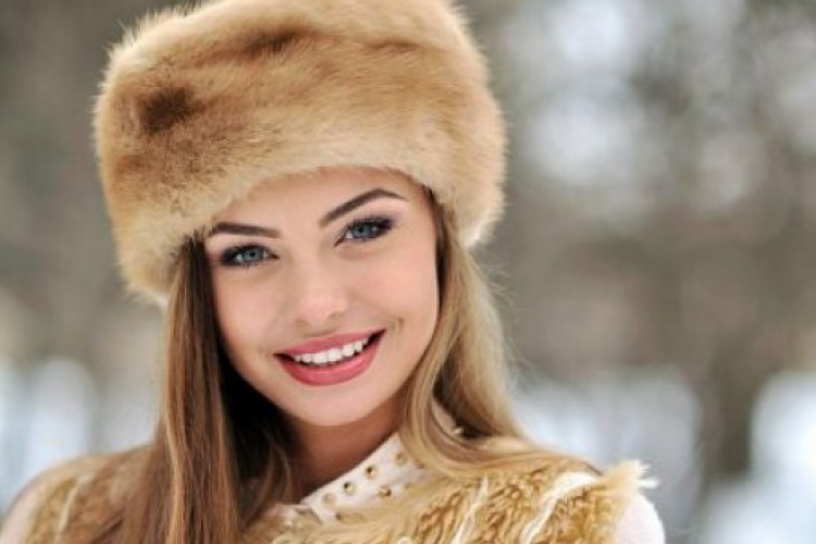 Apa Itu Slavic Girl yang Kini Trend di Tiktok? Rupanya Bermula Dari Sini!