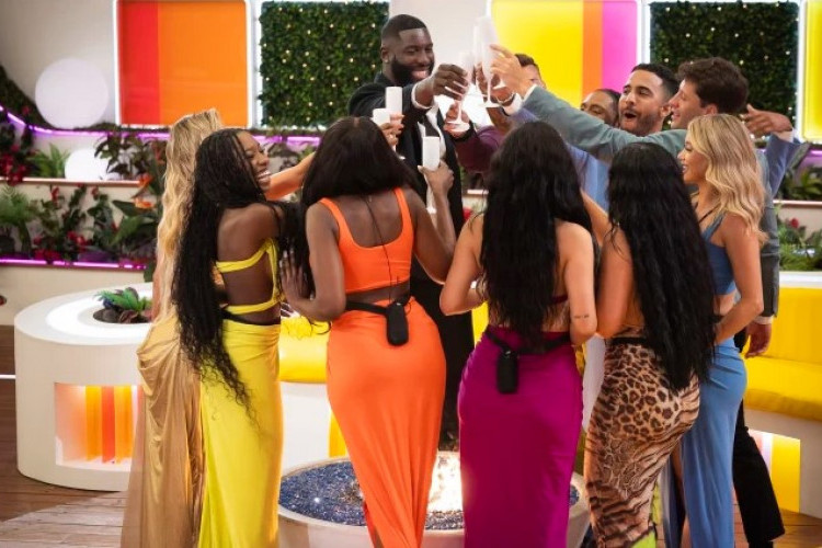 Link to Watch Love Island USA Season 6 Episode 27 Sub English, It's Approaching the Final Episode!