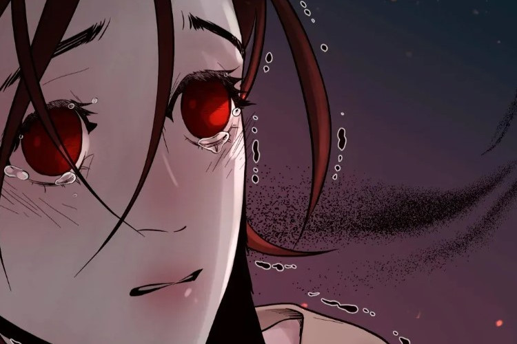 Enlace Manhwa Liebre Artica Capítulo 9 en Español Buscar Oportunidades En La Adversidad