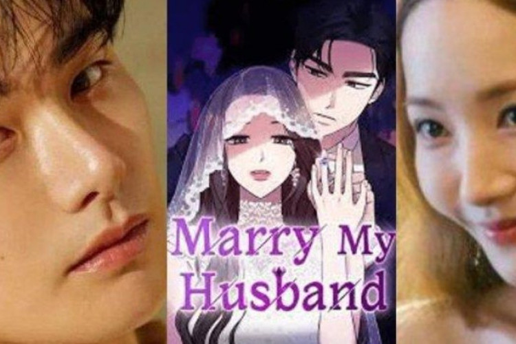 KLARIFIKASI! Penulis Drama Korea Marry My Husband Islamophobia dan Dinilai Rasis, Produser Angkat Bicara!