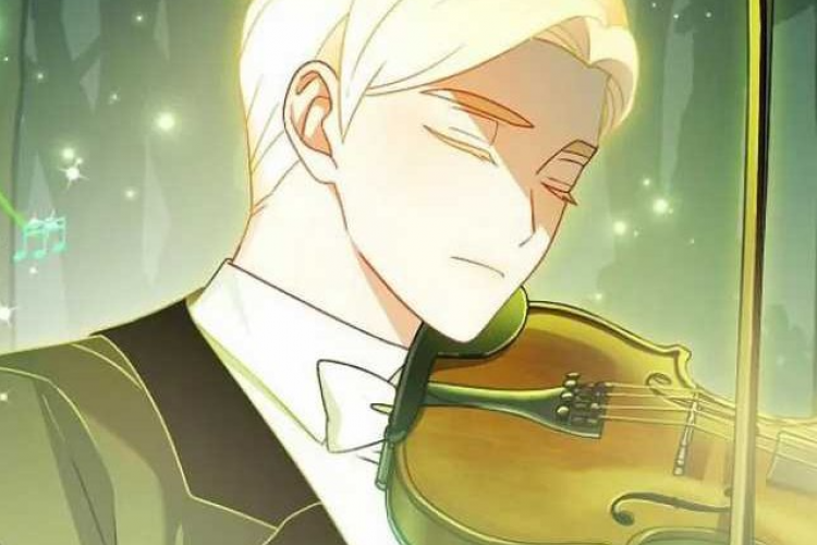 Read Manhwa For the Musical Genius Chapter 51 English Subtitle, Come up with the best performance!