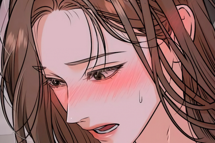 Update! Link Manhwa Can't Get Enough of You Chapter 61 Indo Scan, Confess Mengejutkan di Dalam Mobil