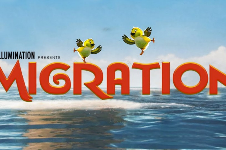 Kapan Animasi Migration (2023) Rilis? Catat Tanggalnya! Bagikan Petualangan Keluarga Mallard di New York