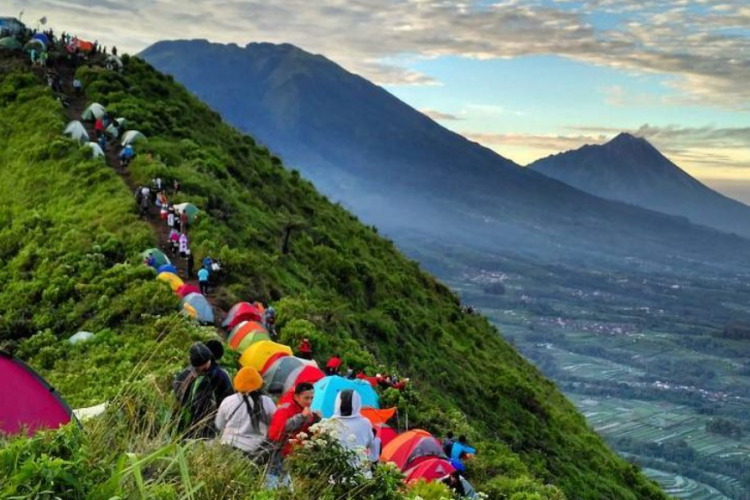 Siap Pecah Jadi 3 Provinsi Baru! Isu Pemekaran Jawa Tengah Masih Terkendala Moratorium DOB