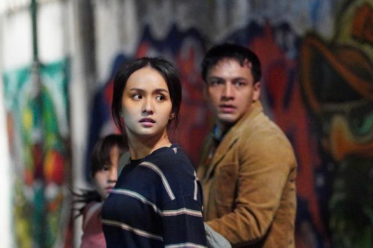 Nonton Pertaruhan The Series 2 (2023) Episode 6 dan Jadwal Tayangnya, Rahasia Dibalik Kematian Amar